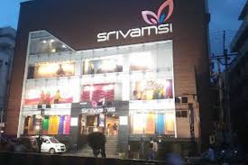 Sri Vamsi Textiles Private Limited