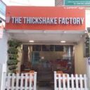 The Thickshake Factory