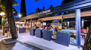 Tuttobene Pizzeria Fast Food