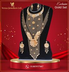 Venus Jewellers Ltd 2