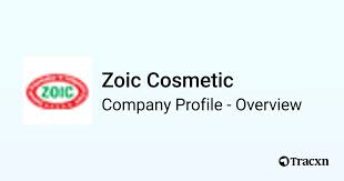 Zoic Cosmetic