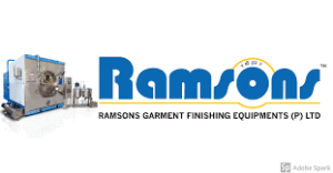 Ramsons Garments Finishing Equipments Pvt Ltd 1