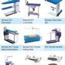 Ramsons Garments Finishing Equipments Pvt Ltd 2