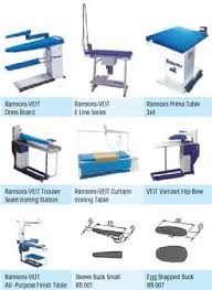 Ramsons Garments Finishing Equipments Pvt Ltd 2