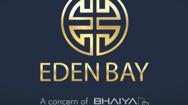 Eden Bay