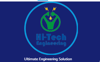 Hi Tech Solution