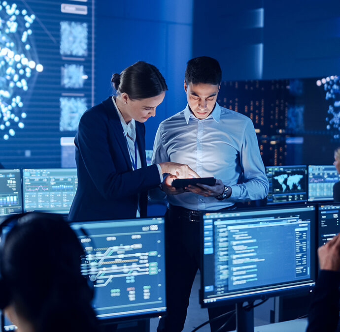 Illuminated Solutions