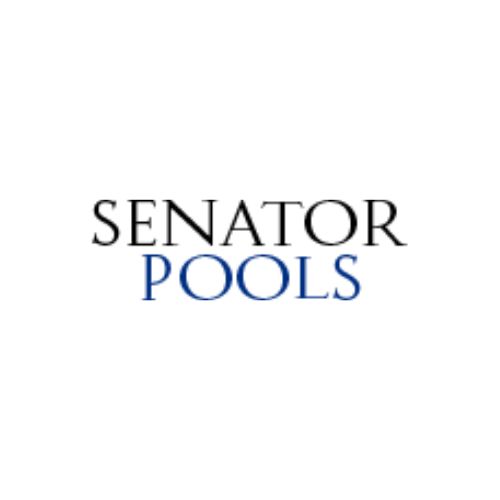 Senator Pools Pty Ltd Logo