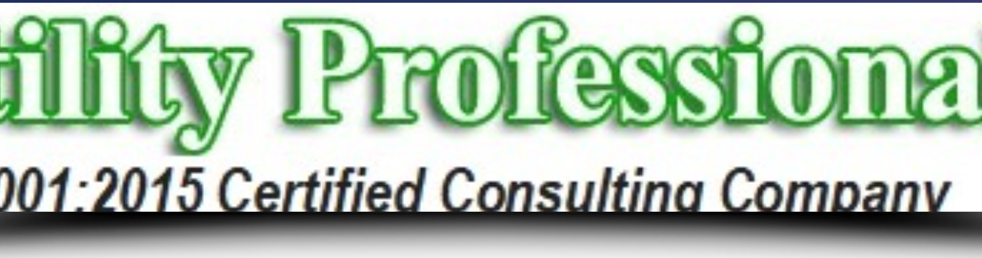 Utility Professionals
