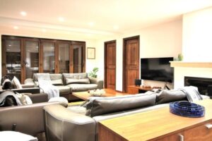 Cozy Luxury Living Room Property In Limassol
