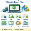 Excel File