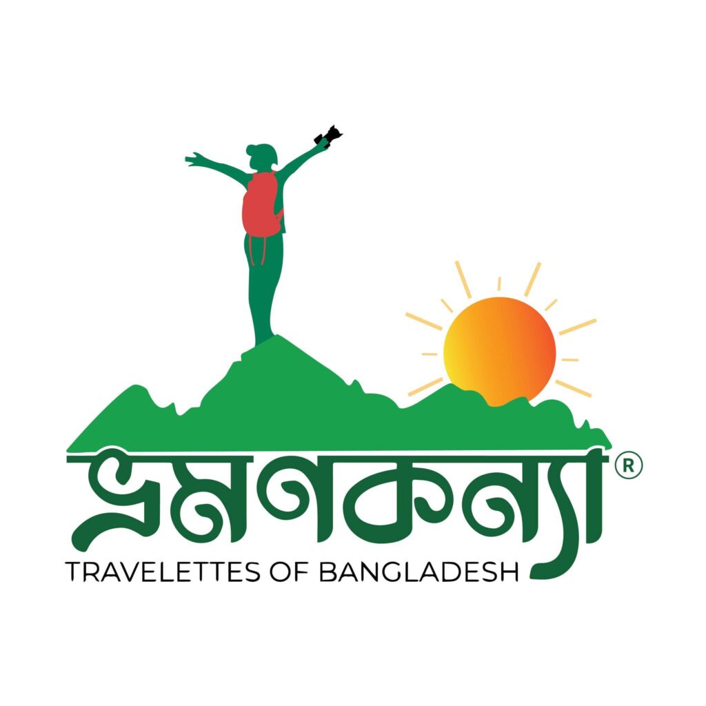 ভ্রমণকন্যা Travelettes Of Bangladesh