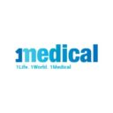 1Medical Logo