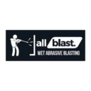 All Blast Logo