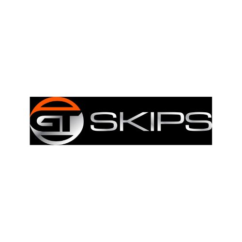 Gt Skips Logo